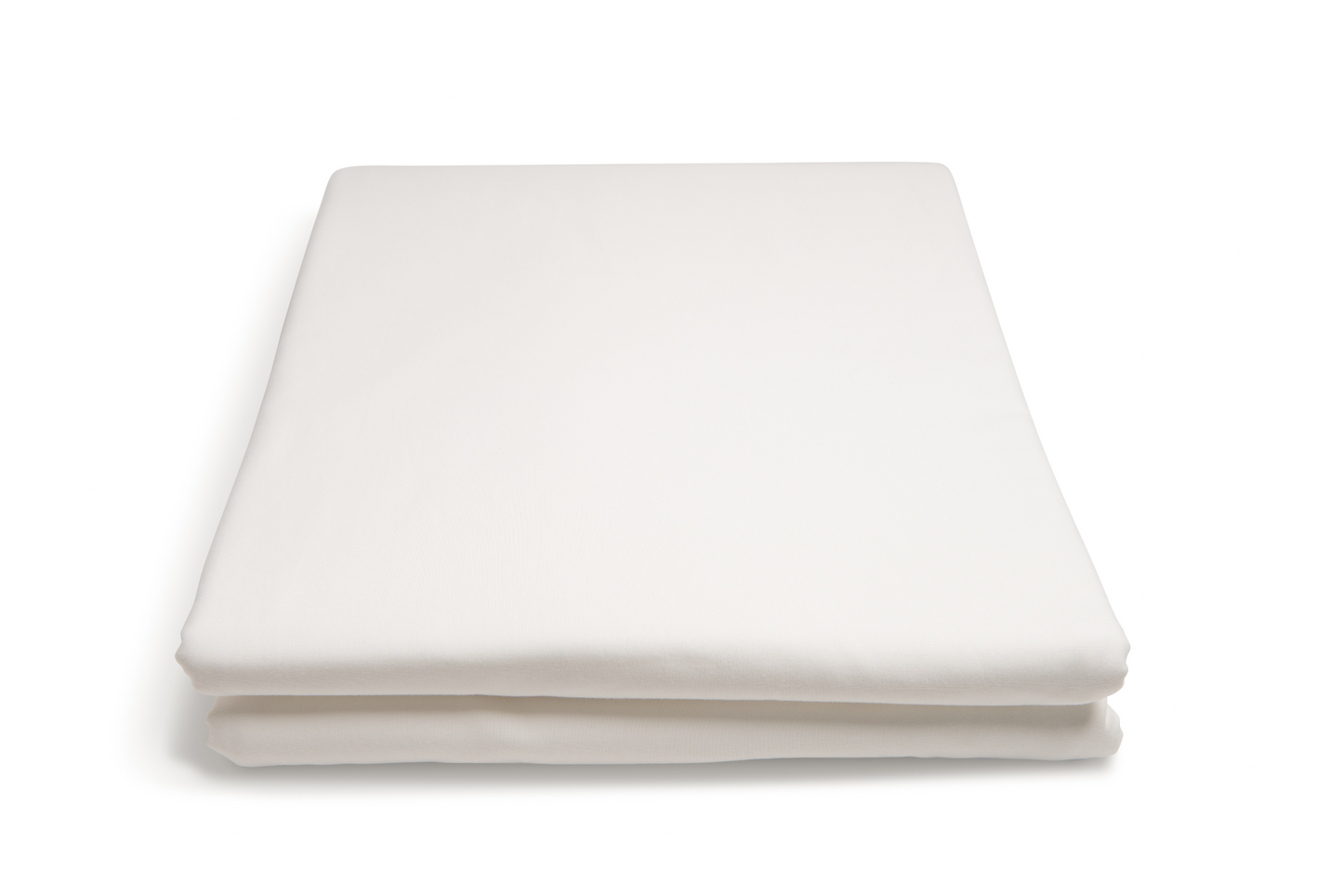 Luxury Fitted Sheet - Organic Cotton