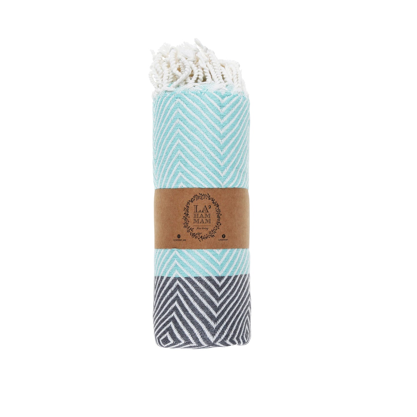 New Design Pure Cotton Throw Beach Towel