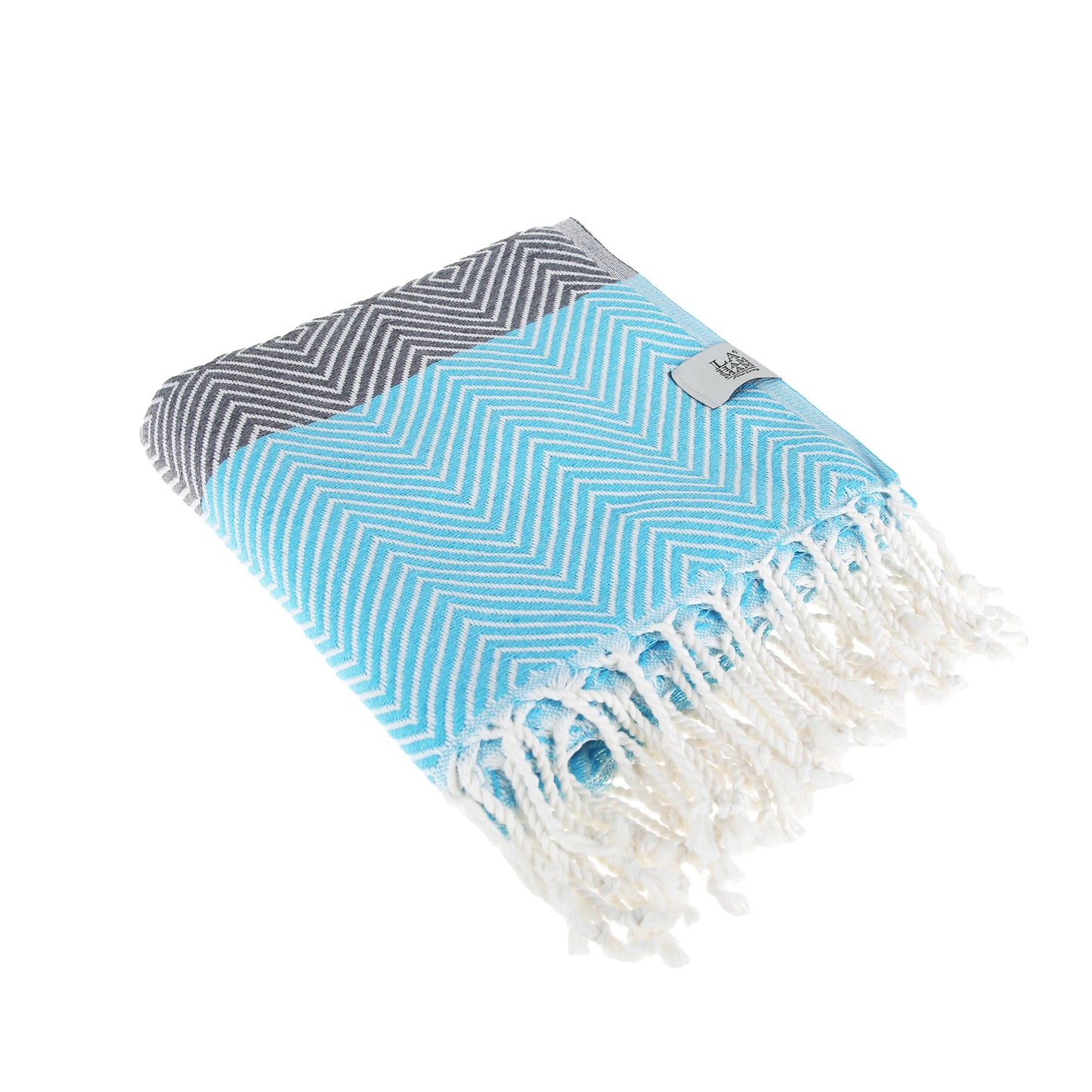 New Design Pure Cotton Throw Beach Towel