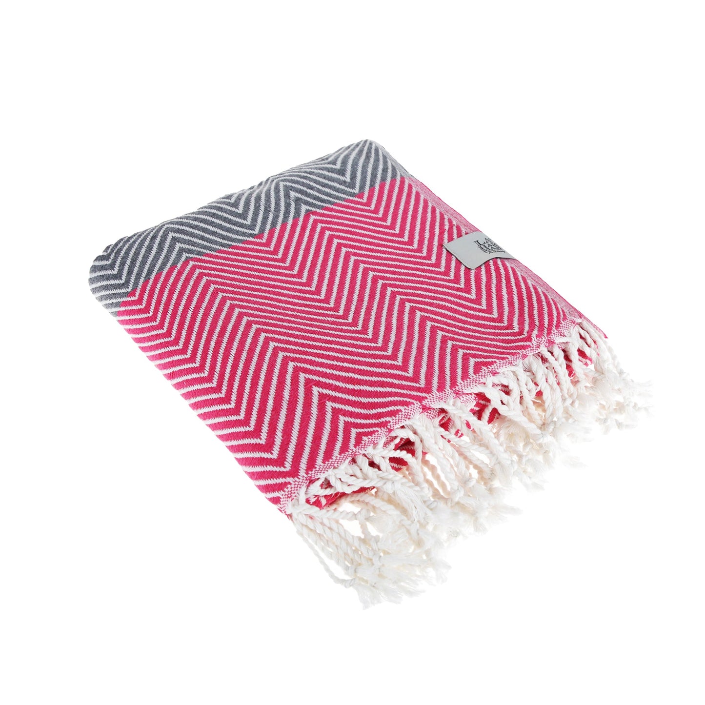 New Design Pure Cotton Throw Beach Towel