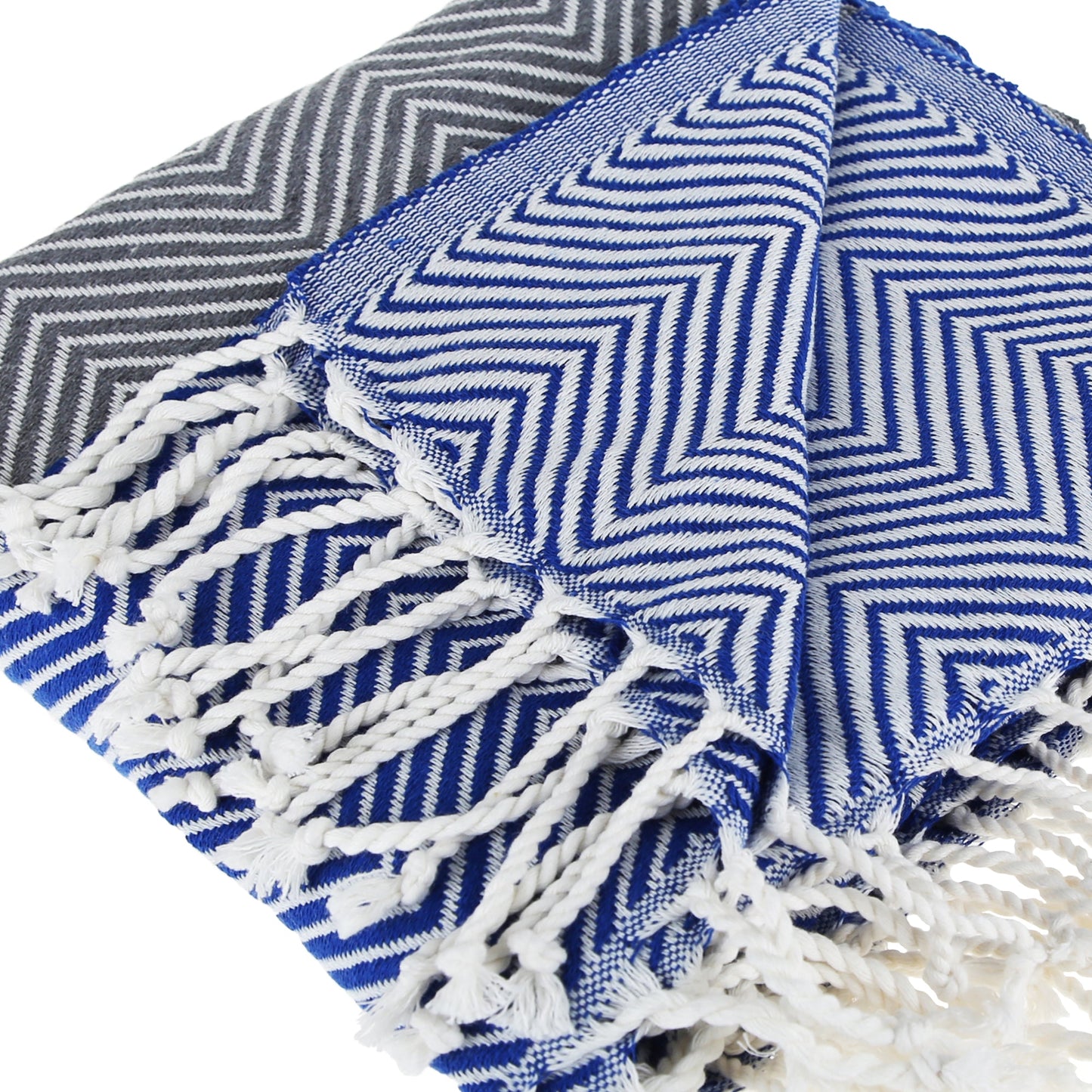 New Design Pure Cotton Throw Beach Towel