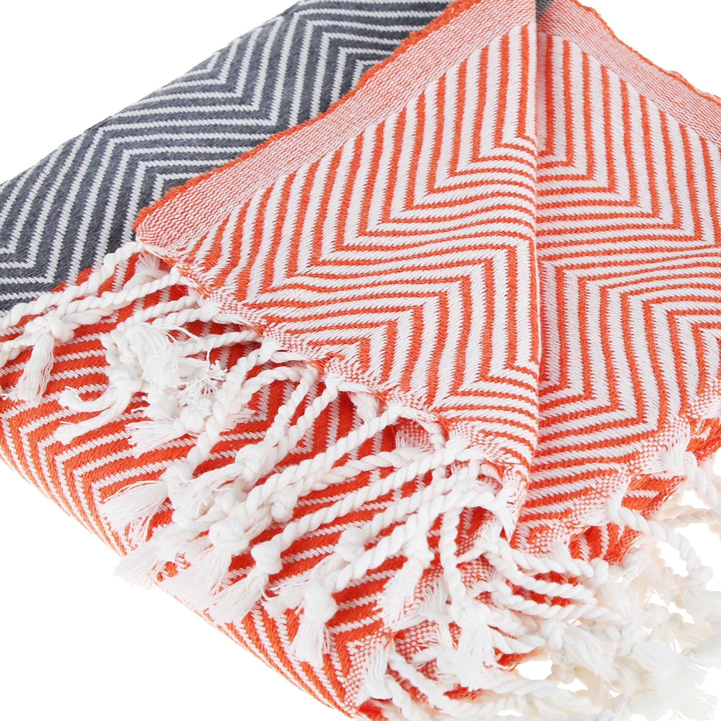 New Design Pure Cotton Throw Beach Towel