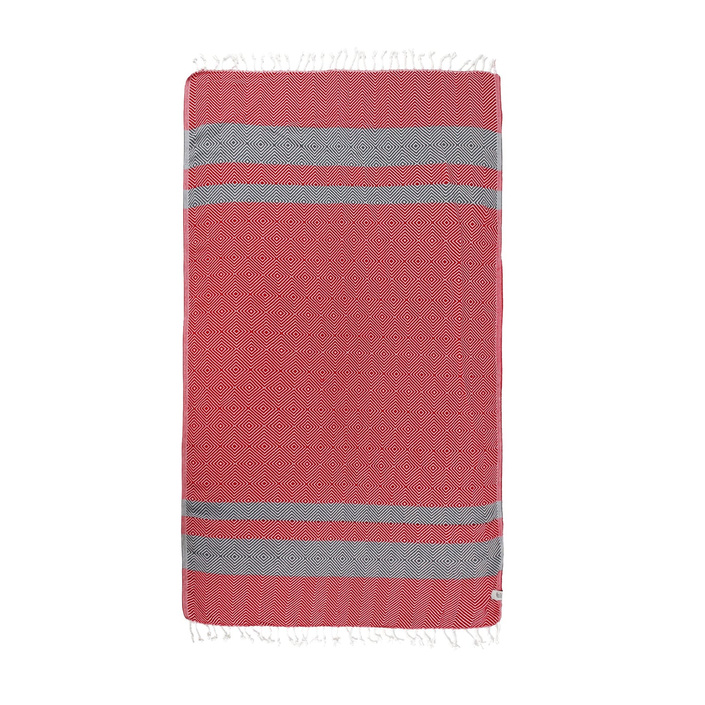 New Design Pure Cotton Throw Beach Towel