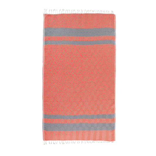 New Design Pure Cotton Throw Beach Towel