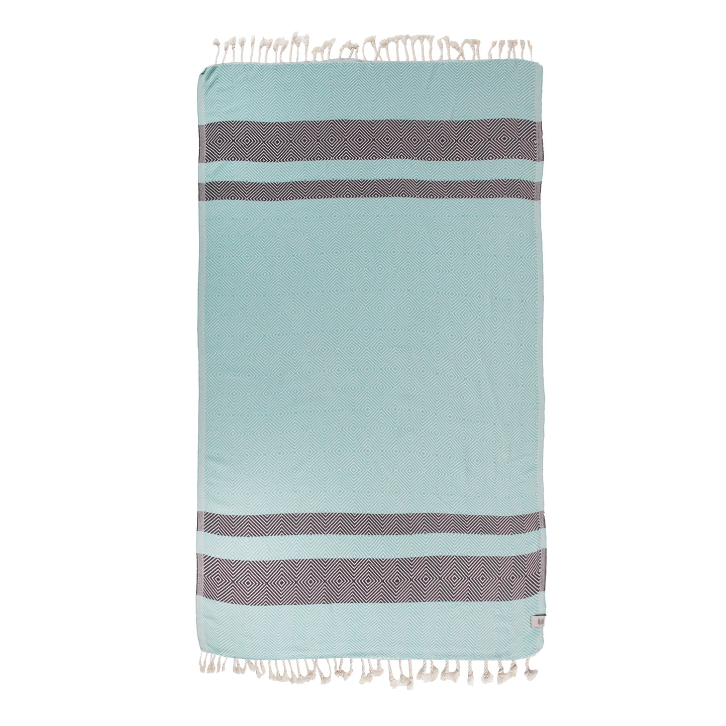 New Design Pure Cotton Throw Beach Towel