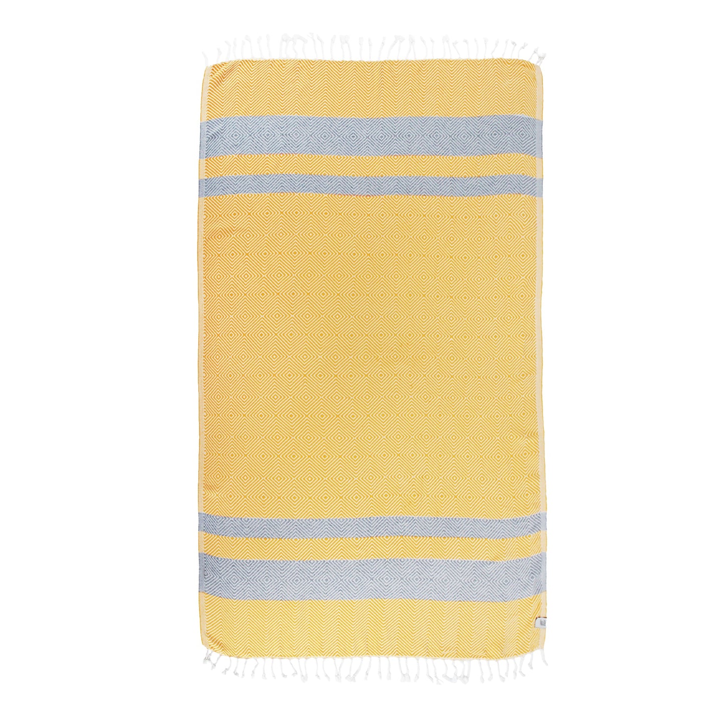 New Design Pure Cotton Throw Beach Towel