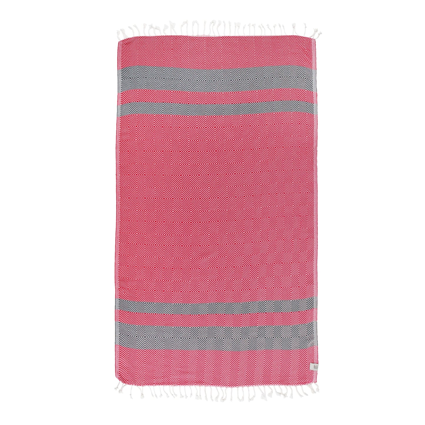 New Design Pure Cotton Throw Beach Towel