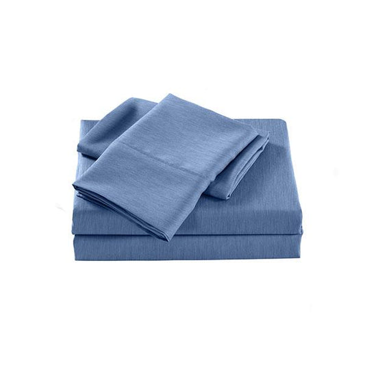 Royal Comfort 2000 Tc Bamboo Cooling Sheet Set Ultra Soft Bedding