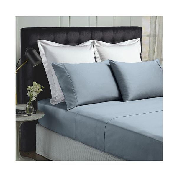 Royal Comfort Bamboo Cotton Sheets Pillowcases Set King