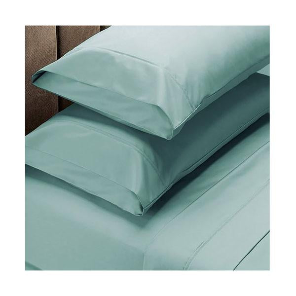 Royal Comfort Sheet Set Cotton Blend Ultra Soft Bedding King